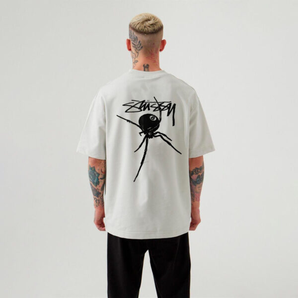 REMERON "SPIDER GRAFITI"