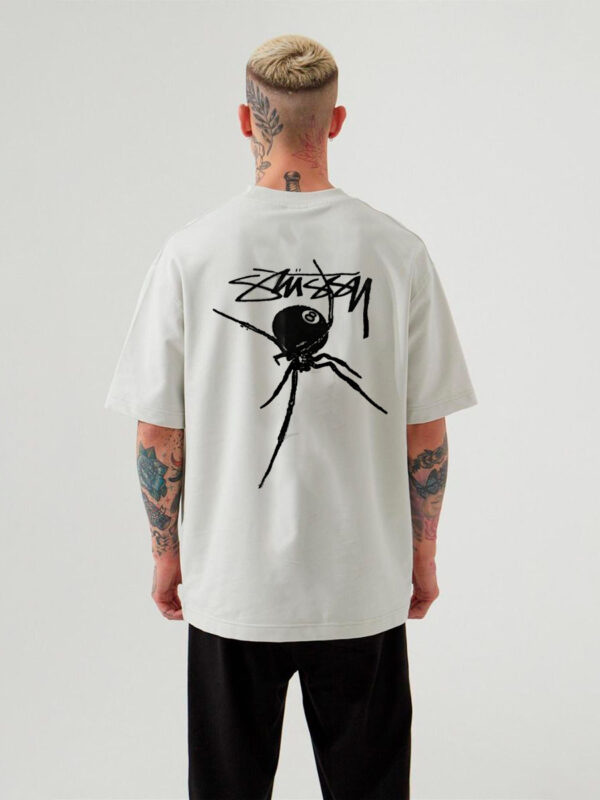 REMERON "SPIDER GRAFITI"