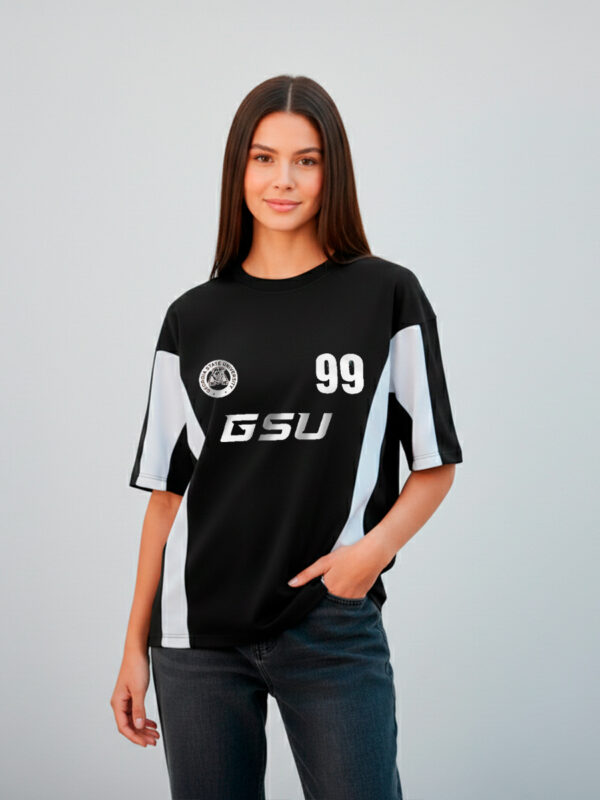 BOXY FIT  "GSU 99"