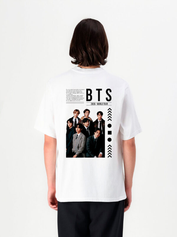 REMERON "BTS"