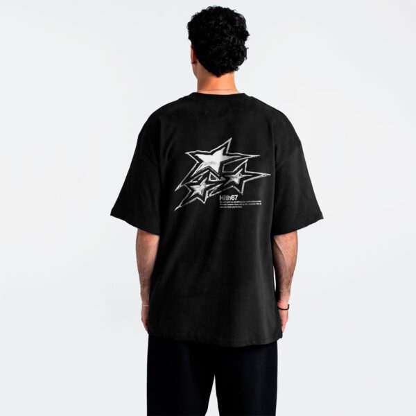 remera 695 REMERON "3 ESTRELLAS"