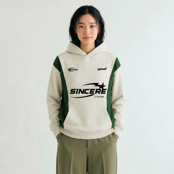 BUZO  COMBINADO SINCERE