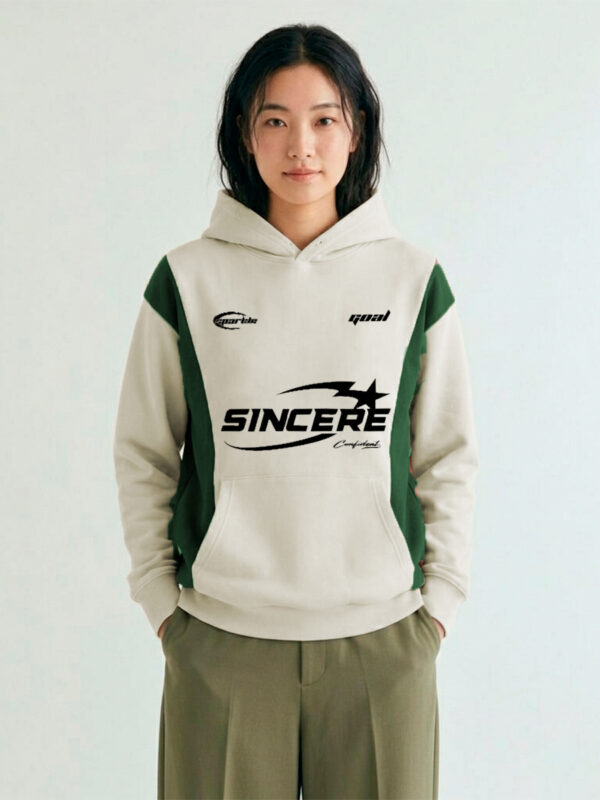 BUZO  COMBINADO SINCERE