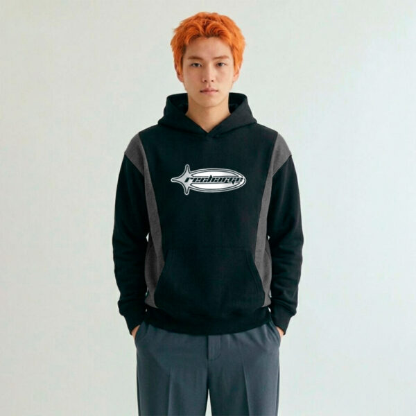 BUZO  COMBINADO RECHARGE