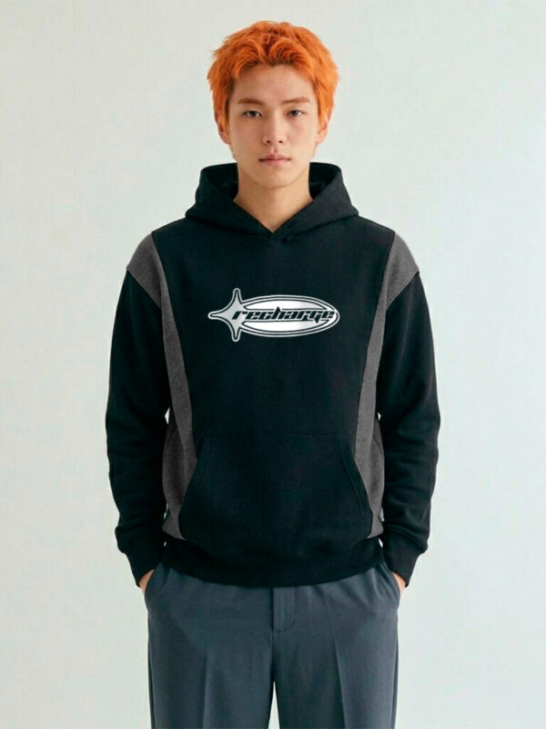 BUZO  COMBINADO RECHARGE