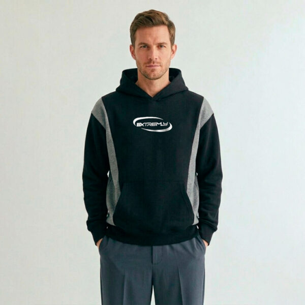 BUZO COMBINADO EXTREMY