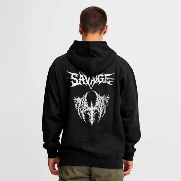 BUZOS FRIZA "SAVAGE"