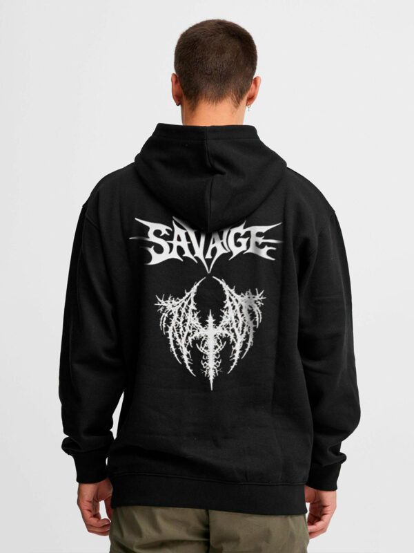 BUZOS FRIZA "SAVAGE"