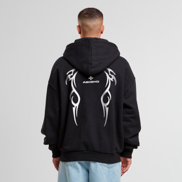 BUZOS FRIZA "ASCEND"