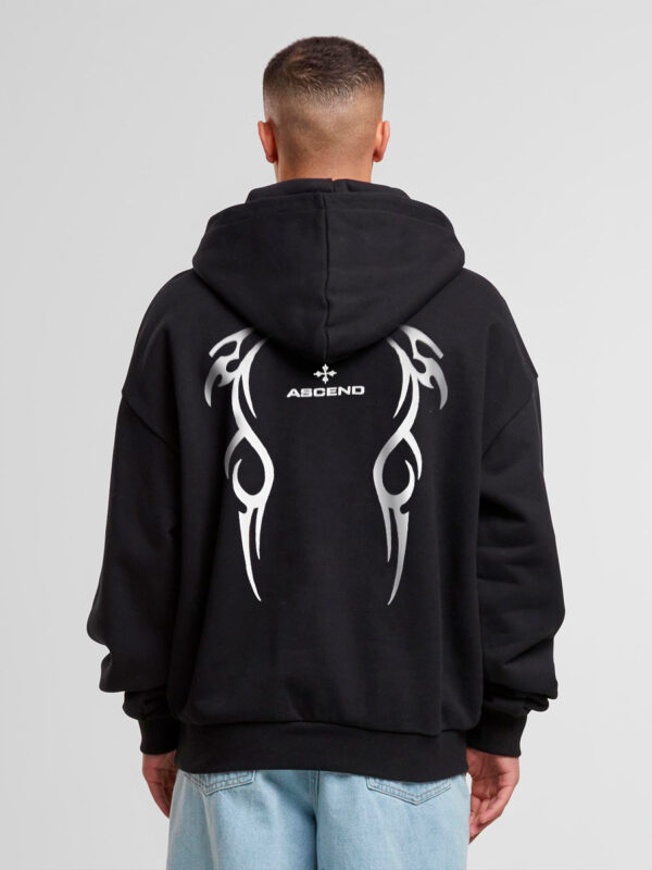 BUZOS FRIZA "ASCEND"