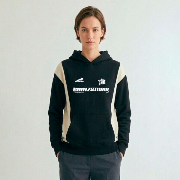 BUZO  COMBINADO COMZSTUDIO