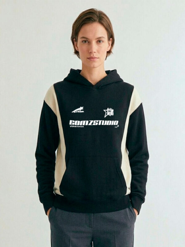 BUZO  COMBINADO COMZSTUDIO