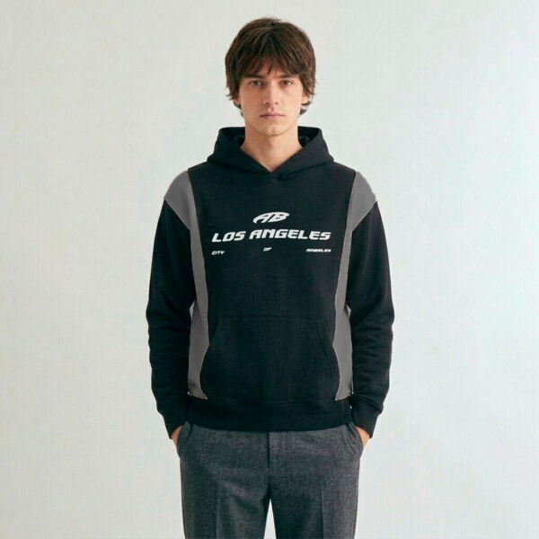 BUZO  COMBINADO LOS ANGELES