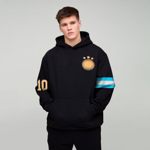 BUZOS FRIZA "ARGENTINA"