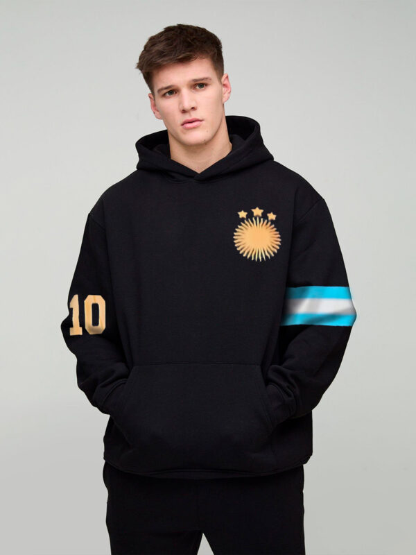 BUZOS FRIZA "ARGENTINA"