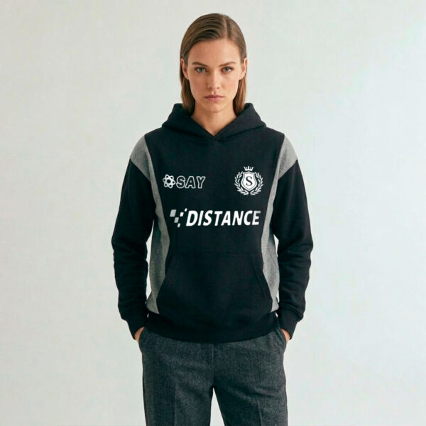 BUZO  COMBINADO DISTANCE