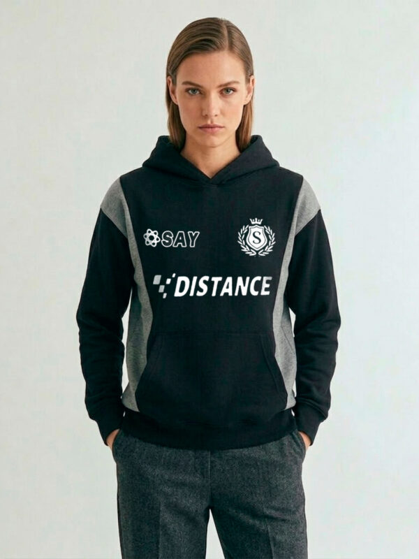 BUZO  COMBINADO DISTANCE