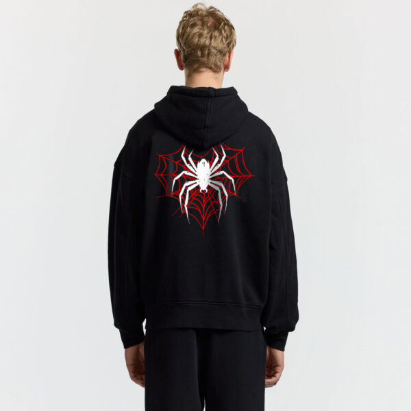 BUZOS FRIZA "MONKEY"