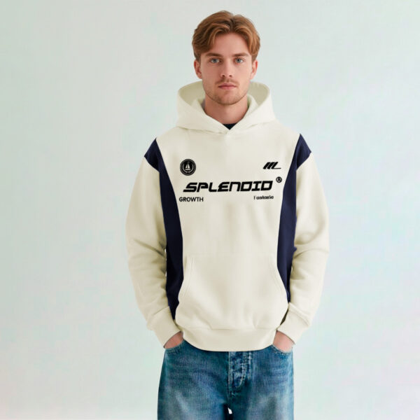 BUZO COMBINADO SPLENDIO