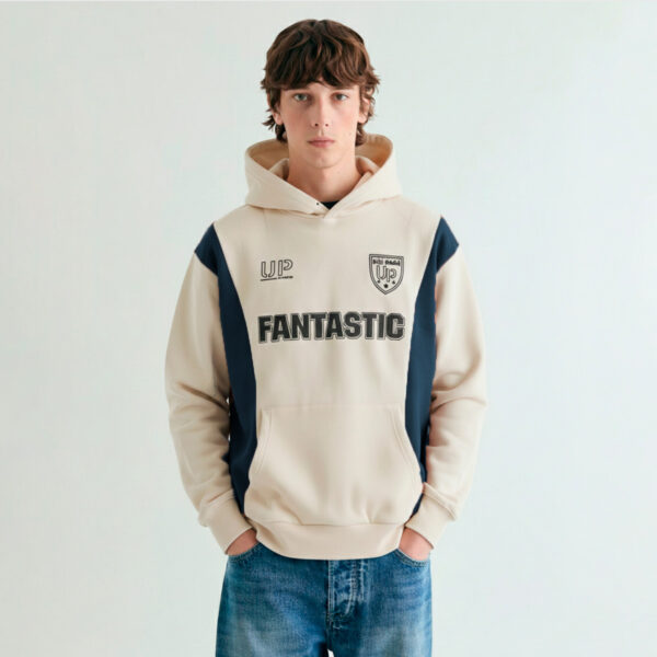 BUZO  COMBINADO FANTASTIC