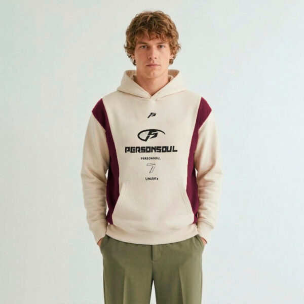 BUZO COMBINADO PERSONAL SOUL