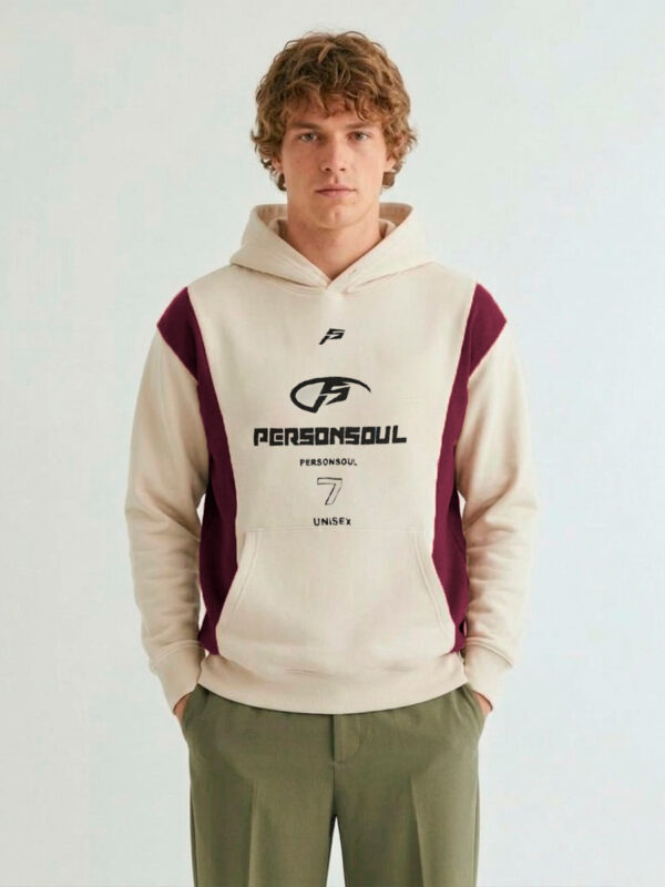 BUZO COMBINADO PERSONAL SOUL