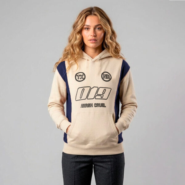 BUZO COMBINADO HEARTEN