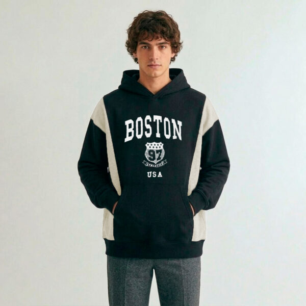 BUZO COMBINADO BOSTON