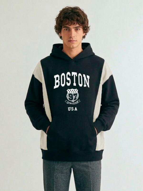 BUZO COMBINADO BOSTON