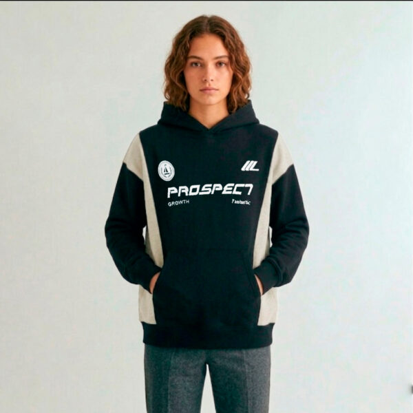 BUZO COMBINADO PROSPECT