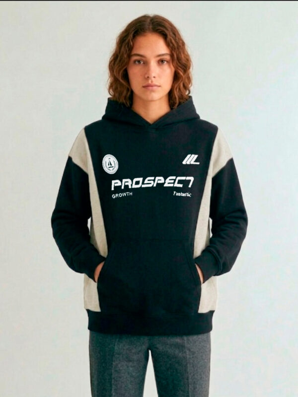 BUZO COMBINADO PROSPECT