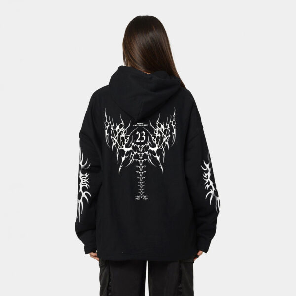 BUZOS FRIZA "23 COLUM"