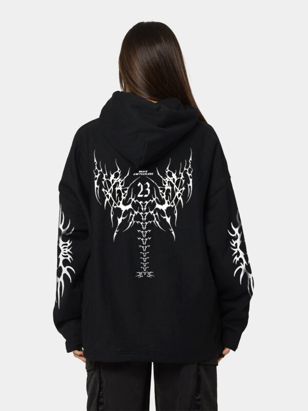 BUZOS FRIZA "23 COLUM"