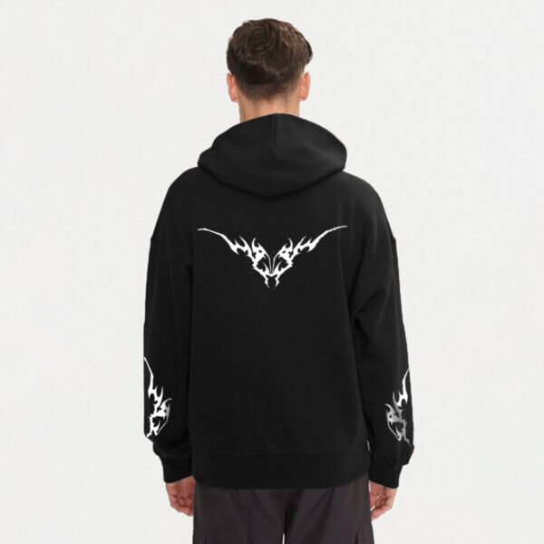 BUZOS FRIZA "CLAVIC"