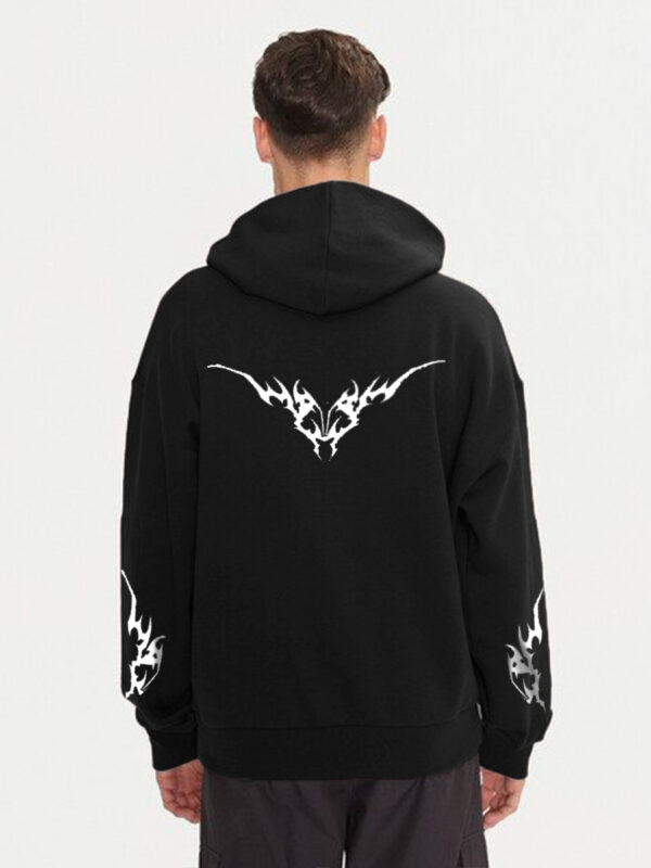 BUZOS FRIZA "CLAVIC"