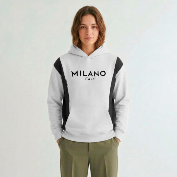 BUZO COMBINADO MILANO