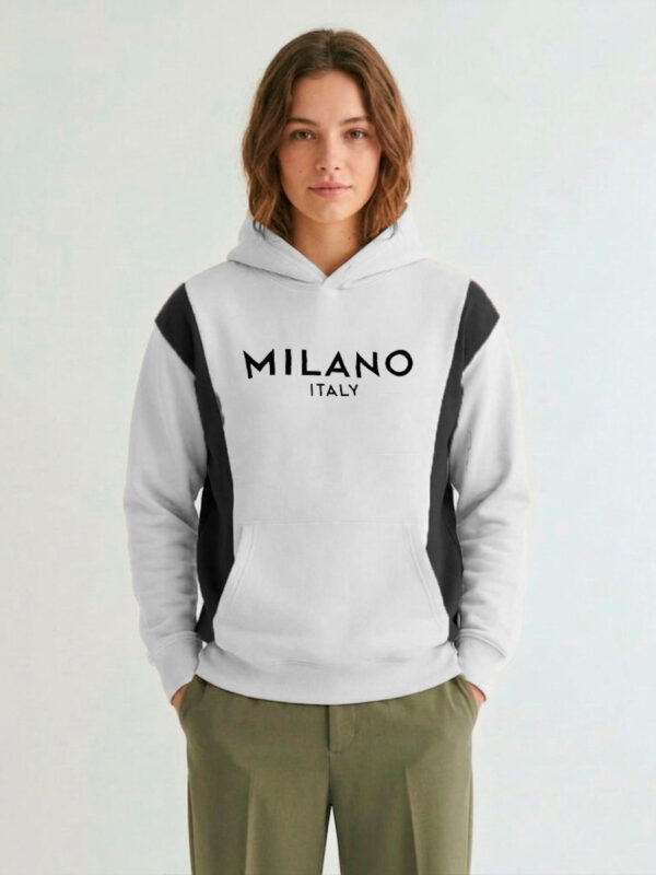 BUZO COMBINADO MILANO