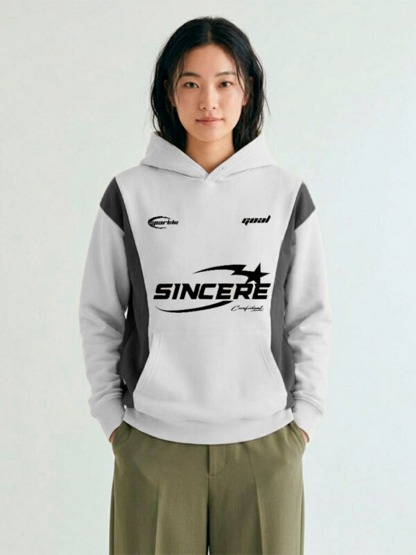 BUZO COMBINADO SINCERE