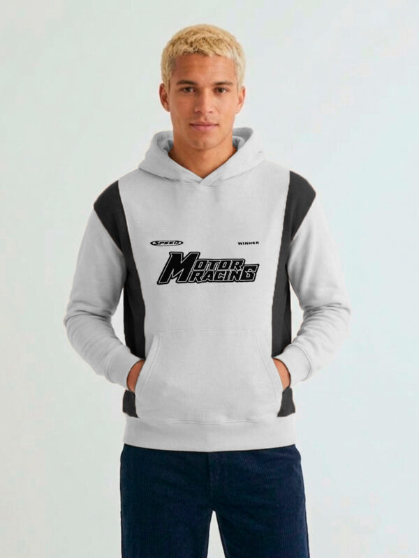 BUZO COMBINADO MOTOR