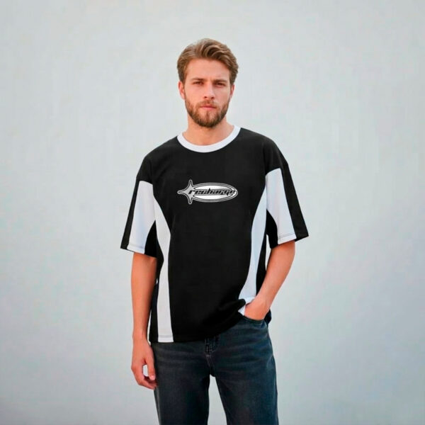 BOXY FIT  "RECHARGE"