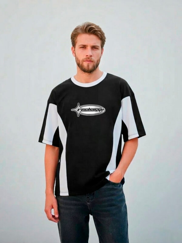 BOXY FIT  "RECHARGE"