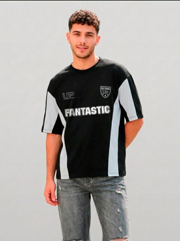 BOXY FIT  "FANTASTIC"