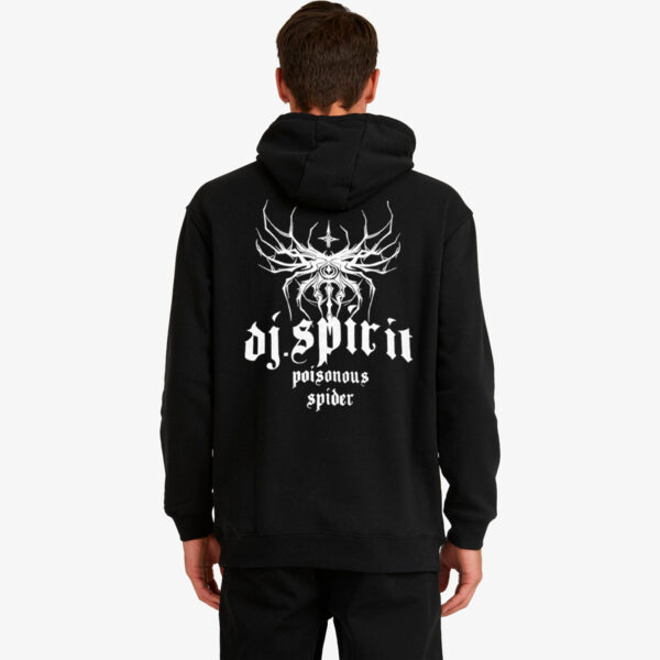 BUZOS F 104 BUZOS FRIZA "DJ SPIRIT"
