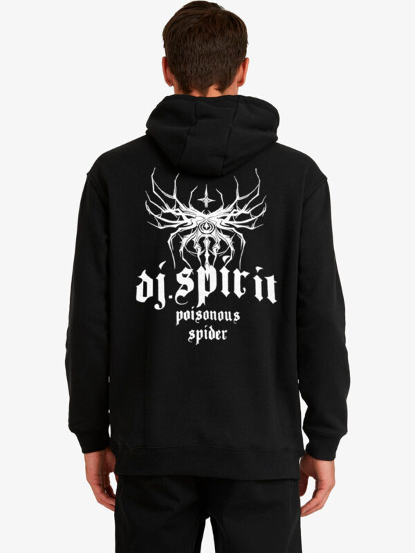 BUZOS FRIZA "DJ SPIRIT"