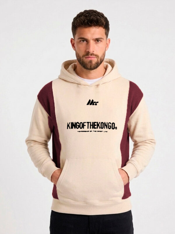 BUZO COMBINADO KINGO