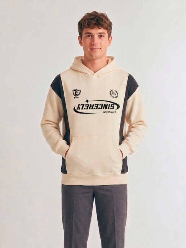 BUZO COMBINADO PLAY OF REAL