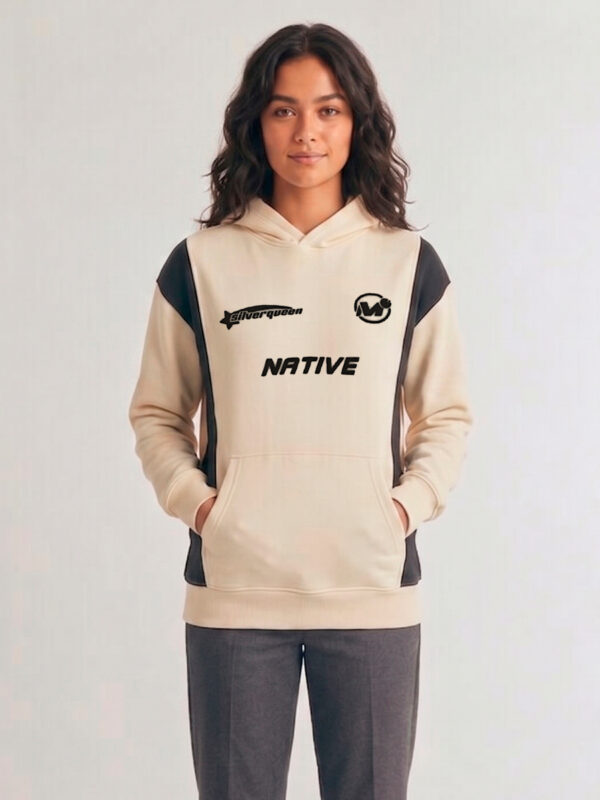 BUZO COMBINADO NATIVE