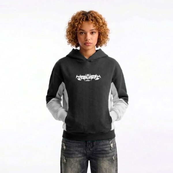 BUZOS F 120 BUZO COMBINADO GOTIC