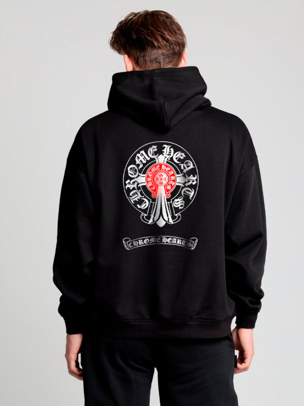 BUZOS FRIZA "CRHOME"