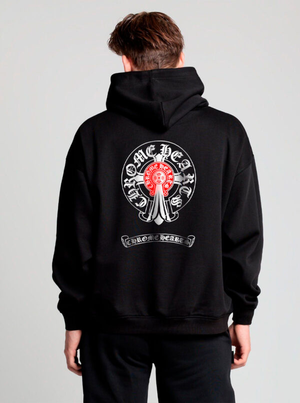 BUZOS FRIZA "CRHOME"